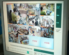 浅草 ユニバース靴店