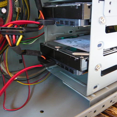 サーバー保守メンテナンス