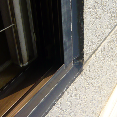  シーリング工事