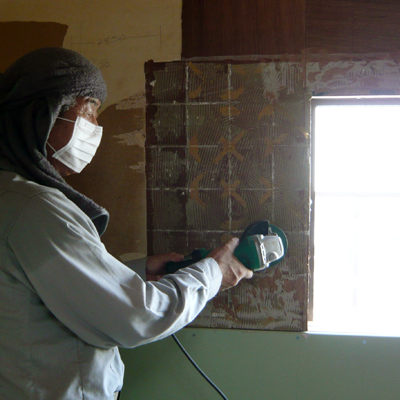 内装リフォーム